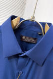 ロロ・ピアーナ服 Loro Piana 2026新作 シャツ