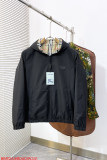 バーバリー服 BURBERRY 2026新作 ジャケット