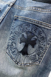 クロムハーツ服 CHROME HEARTS 2026新作 ズボン