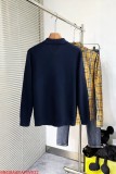 バーバリー服 BURBERRY 2026新作 Tシャツ