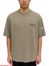 モンクレール服 MONCLER 2026新作 Tシャツ