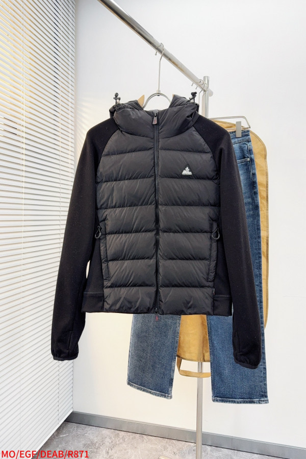 モンクレール服 MONCLER 2026新作 ダウンジャケット