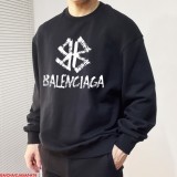 バレンシアガ服 BALENCIAGA 2026新作 パーカー