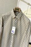 バーバリー服 BURBERRY 2026新作 シャツ