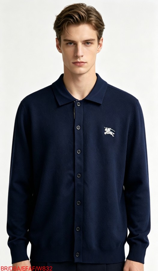 バーバリー服 BURBERRY 2026新作 Tシャツ