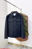 ロエベ服 LOEWE 2026新作 ジャケット