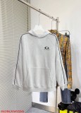 バレンシアガ服 BALENCIAGA 2026新作 パーカー