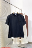 ルイヴィトン服 LOUIS VUITTON 2026新作 Tシャツ