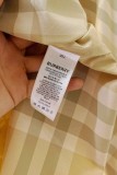 バーバリー服 BURBERRY 2026新作 シャツ