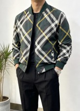 バーバリー服 BURBERRY 2026新作 ジャケット