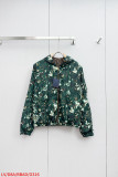 ルイヴィトン服 LOUIS VUITTON 2026新作 ジャケット