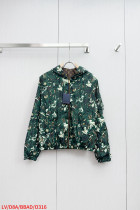 ルイヴィトン服 LOUIS VUITTON 2026新作 ジャケット