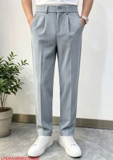ロロ・ピアーナ服 Loro Piana 2026新作 ズボン