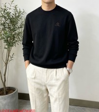 ロロ・ピアーナ服 Loro Piana 2026新作 パーカー