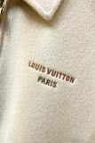 ルイヴィトン服 LOUIS VUITTON 2026新作 ジャケット