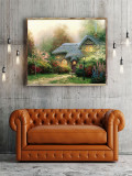 Heather Hutch  HD Canvas Print Home Decor Paintings Wall Art Pictures