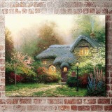 Heather Hutch  HD Canvas Print Home Decor Paintings Wall Art Pictures