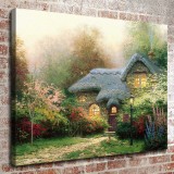 Heather Hutch  HD Canvas Print Home Decor Paintings Wall Art Pictures