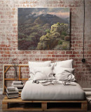 The Grand Canyon  HD Canvas Print Home Decor Paintings Wall Art Pictures