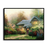 Heather Hutch  HD Canvas Print Home Decor Paintings Wall Art Pictures