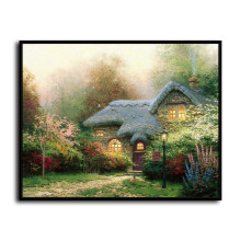 Heather Hutch  HD Canvas Print Home Decor Paintings Wall Art Pictures