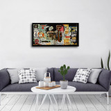 Notary HD Canvas Print Home Decor Paintings Wall Art Pictures