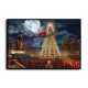 The Polar Express HD Canvas Print Home Decor Paintings Wall Art Pictures
