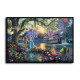 The Princess and the Frog HD Canvas Print Home Decor Paintings Wall Art Pictures