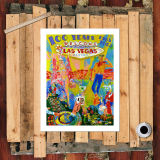 Casino HD Canvas Print Home Decor Paintings Wall Art Pictures