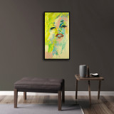 Marilyn Monroe HD Canvas Print Home Decor Paintings Wall Art Pictures