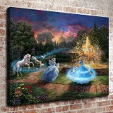 Cinderella Romance Awakens full
