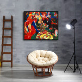 Casino HD Canvas Print Home Decor Paintings Wall Art Pictures