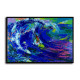 Surf HD Canvas Print Home Decor Paintings Wall Art Pictures