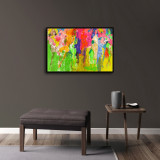 Sexy girl HD Canvas Print Home Decor Paintings Wall Art Pictures