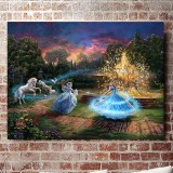 Cinderella Romance Awakens full