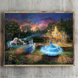 Cinderella Romance Awakens full
