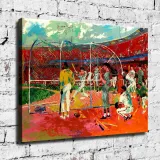 baseball player HD Canvas Print Home Decor Paintings Wall Art Pictures