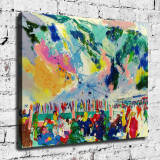 Carnival HD Canvas Print Home Decor Paintings Wall Art Pictures