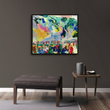 Carnival HD Canvas Print Home Decor Paintings Wall Art Pictures