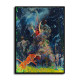Taming HD Canvas Print Home Decor Paintings Wall Art Pictures