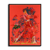 boxing HD Canvas Print Home Decor Paintings Wall Art Pictures