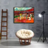 baseball player HD Canvas Print Home Decor Paintings Wall Art Pictures