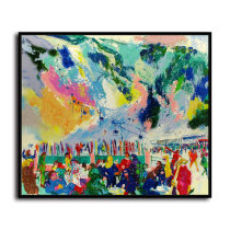 Carnival HD Canvas Print Home Decor Paintings Wall Art Pictures