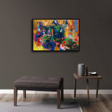 Casino HD Canvas Print Home Decor Paintings Wall Art Pictures
