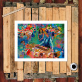 Casino HD Canvas Print Home Decor Paintings Wall Art Pictures
