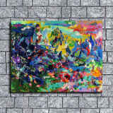 War HD Canvas Print Home Decor Paintings Wall Art Pictures