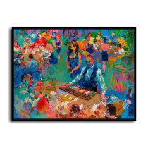 Casino HD Canvas Print Home Decor Paintings Wall Art Pictures