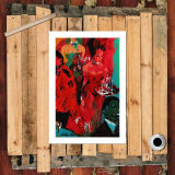 Bar HD Canvas Print Home Decor Paintings Wall Art Pictures