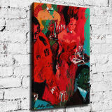 Bar HD Canvas Print Home Decor Paintings Wall Art Pictures