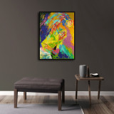 Tennis HD Canvas Print Home Decor Paintings Wall Art Pictures